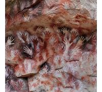 Fauna – Ochre & Ash – CD (2025)