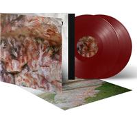 Fauna - Ochre & Ash [New Vinyl LP] Colored Vinyl, Gatefold LP Jacket, Ltd Ed, 14