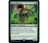 Fauna Shaman | The Brothers' War