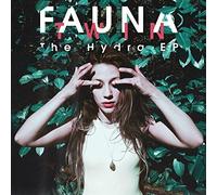 Fauna Twin - The Hydra EP [VINYL]