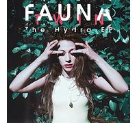 Fauna Twin - The Hydra EP [12 VINYL]