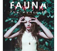 Fauna Twin – The Hydra EP – Vinyl