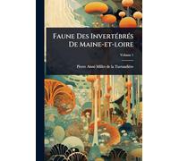 Faune Des InvertÃ(c)brÃ(c)s De Maine-et-loire