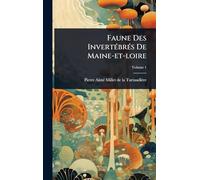 Faune Des InvertÃ(c)brÃ(c)s De Maine-et-loire