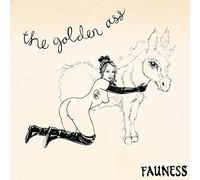 Fauness - The Golden Ass (Gold Vinyl [VINYL]