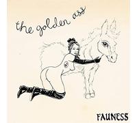 Fauness - The Golden Ass [VINYL]