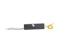 FAUOSWUK 1000KV High Voltage Generator Step Up Module High Voltage Arc Generator for Scientific Experiments with Simple Peripheral Circuit 3-6V Input 1000KV 0.5A Output