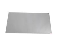 FAUOSWUK 25 Inch Computer Privacy Screen Filter, 16:9 for Glaring Blue Light Blocking Data Confidentiality with Reversible Matte Glossy Exterior
