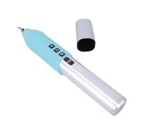 FAUOSWUK 40KHz Ultrasonic Cutter Compact Polishing Tool for Model Makers Leather Workers Multi-Function Crafting