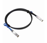 FAUOSWUK 4X MINISAS HD Cable 12Gbps High-Speed Data Transmission for Cloud Computing 3.3ft