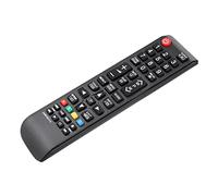 FAUOSWUK AA59-00741A Remote Control, Multi-Function Low Power Consumption Remote Controller for Whole Family, Beautiful Appearance, for TV Watchers