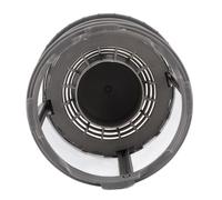 FAUOSWUK ABS Dishwasher Pump Filter Cup Replacement for 66512723K310 66512723K311 66513002N510 Efficient Drainage and Long Life