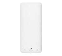 FAUOSWUK Bluetooth MP3 Player with 8GB Memory (White)