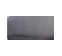 FAUOSWUK Computer Private Screen 24 Inch Removable Anti Blue Light and Reduction for and Users High Definition