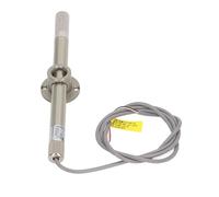 FAUOSWUK Digital Integrated HVAC Temperature Humidity Transmitter Impact Resistant for Outdoor Greenhouse, Building Automation - 1 Transmitter for Storage Warehouse