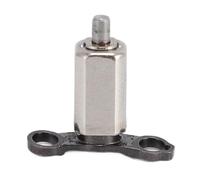 FAUOSWUK Drone Front Right Arm Shaft UAV Front Arm Axes Replacement for Air 3S with Metal Plastic Durable Lightweight Stable Flight Control