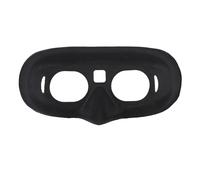 FAUOSWUK Drone Goggles Soft Sponge Face Cushion Cover for AVATA Goggles 2, Comfortable Light Blocking Lens Protector Pad for Pilots, Included Double Sided Tape