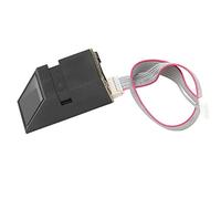 FAUOSWUK Fingerprint Reader Module with High Reliability for Access Control System Security Box, Compact Optical Design, 1 X Unit