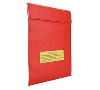 FAUOSWUK Fireproof Lipo Safety Bag Mystical/Fantasy Retardant Charging Pouch for Hydrogen Battery, Convenient to Carry Out (Small Size)