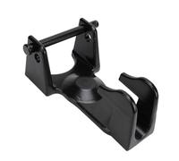 FAUOSWUK Gooseneck Trailer Hitch Lock Robust Heavy Duty Security Combination Code Easy to Use Long Lasting for Livestock Hauler