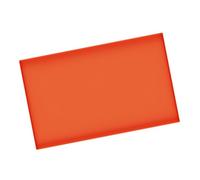 FAUOSWUK Griddle Mat High Temperature Resistant Versatile Silicone Grill Mat for Outdoor BBQ Indoor Kitchen for Stone Grill Kebab (22 Inch 58x44x6.5cm)