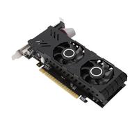 FAUOSWUK GT750 Graphics Card, 128 Bit, PCI Express 3.0 x16, VGA DVI HD Display Interface, for Desktop Computer