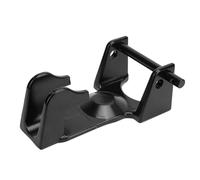 FAUOSWUK Heavy Duty Gooseneck Trailer Hitch Lock Coupler Trailer Lock High Security Combination Code for Livestock Haulers