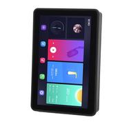 FAUOSWUK High-Resolution 4.3in Capacitive Touch Display Development Board with WiFi Bluetooth for Electronics Makers and Hobbyists