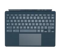 FAUOSWUK Keyboard, Magnetic Tablet Keyboard with Touchpad and Functional Shortcut Keys for X2 11 Da0023dx, OEM Part Number TPN H101K