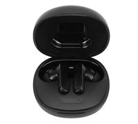 FAUOSWUK Language Translator Earbuds, 80 Languages 14 Voice Real Time Translation 4 Modes Bluetooth Wireless Headphones with Touchscreen Charging Case, for Travel Business