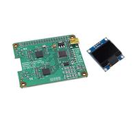 FAUOSWUK MMDVM Duplex Hotspot Board Stable Performance for, Circuit Filtered 24/7 Operation for Computer Components