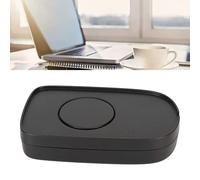 FAUOSWUK Mouse Mover 2 DPI Level Quiet Mouse Jiggler, Computer Mouse Mover for Office Home Plug and Play for Win 7, for Win 8, for Win 10, for Linux