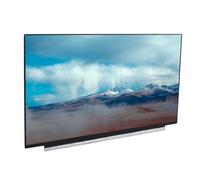 FAUOSWUK N156HRA-EA1 15.6 Inch LCD Screen Replacement with 40 Pin Matte Display Panel, Vivid Color for Laptop Display, Must Match Resolution and Connector