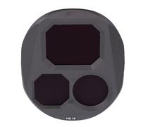 FAUOSWUK ND Filter for 4 Pro, Multi Speed Filter Set Compatible with 4 Pro Multi Coated HD Glass for Aerial Photography (ND16)