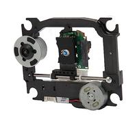 FAUOSWUK Optical Pick Up Lens, Professional Replacement DVD Read Head with Shell Holder for Easy Assembly, for DL5 DVD Players