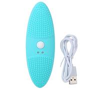 FAUOSWUK Portable Charging Cleaner, Dc5v Usb Charging Compact Washing Machine Scrub Tool for Bathing, Washing Fruits And Vegetables, Underwear, Glasses, Ideal for Travel