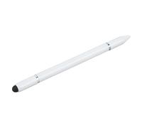 FAUOSWUK Professional Calendar Stylus Pen For Touchscreen, 3 In 1 Capacitive Touchscreen Stylus Pen Capacitive Touch For Calendars With Touch Screens (White)