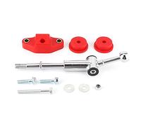 FAUOSWUK Quick Short Throw Shifter Precise Shifting for Impreza 5-Speed Manual Transmission