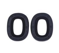 FAUOSWUK Replacement Earpads for PX8 PX7 S2 PX7 S2e Headphones, Noise Isolation Memory Foam Soft Protein Leather Ear Cushions for Listening Experience (Black)