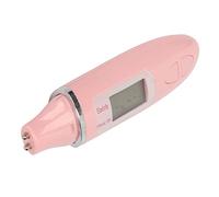 FAUOSWUK Skin Moisture Analyzer Compact Design for Testing Hydration in Beauty Salon or Home