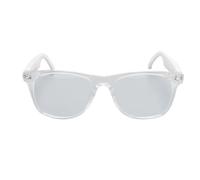 FAUOSWUK Smart Translation Glasses, AI Language Translation with Microphone Speaker for Travel Video Communicating