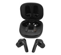 FAUOSWUK Smart Translator Earbuds Bluetooth 5.3 Noise Reduction for Multilingual Communication - Comfortable Wear for All Ages