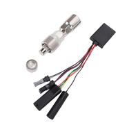FAUOSWUK SpeedBox 3.0 Electric Bike Motor Tuning Chip for 60 Km/h Speed Boost, Easy Installation, Fit for Performance Line, IP20 Protection Rating