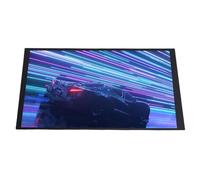 FAUOSWUK Steam Deck 7.4 Inch High Resolution Touch Screen Replacement Assembly Anti Fingerprint for Screen Issues Fix for Gamers and Tech Enthusiasts