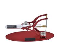 FAUOSWUK Stirling Motor Scientific Model for Classroom Games and Physics Learning 7.4 X 2.2 X 4.1 in