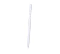FAUOSWUK Stylus Pen, High Precision Bluetooth Stylus for Touch Screen Devices with Vibration Detection, Aluminum Alloy Built in Battery
