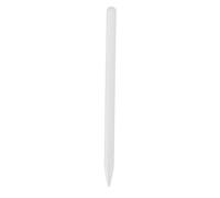 FAUOSWUK Tablet Digital Stylus Pencil Premium Tilt Active Pen for Sketching 1 Unit Capacitive Touchscreen White