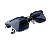 FAUOSWUK Translation Sunglasses, AI Smart Glasses with Microphone Speaker, Language Translator for Travel Video Calling Social Interaction