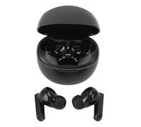 FAUOSWUK Translator Earbuds BT 5.4, Translators Headphones 164 Languages Translation Earbuds with Noise Reduction and 7 Modes for Travel Business Study