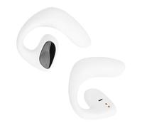 FAUOSWUK Translator Earbuds Wireless Bluetooth 5.3 Real Time Language